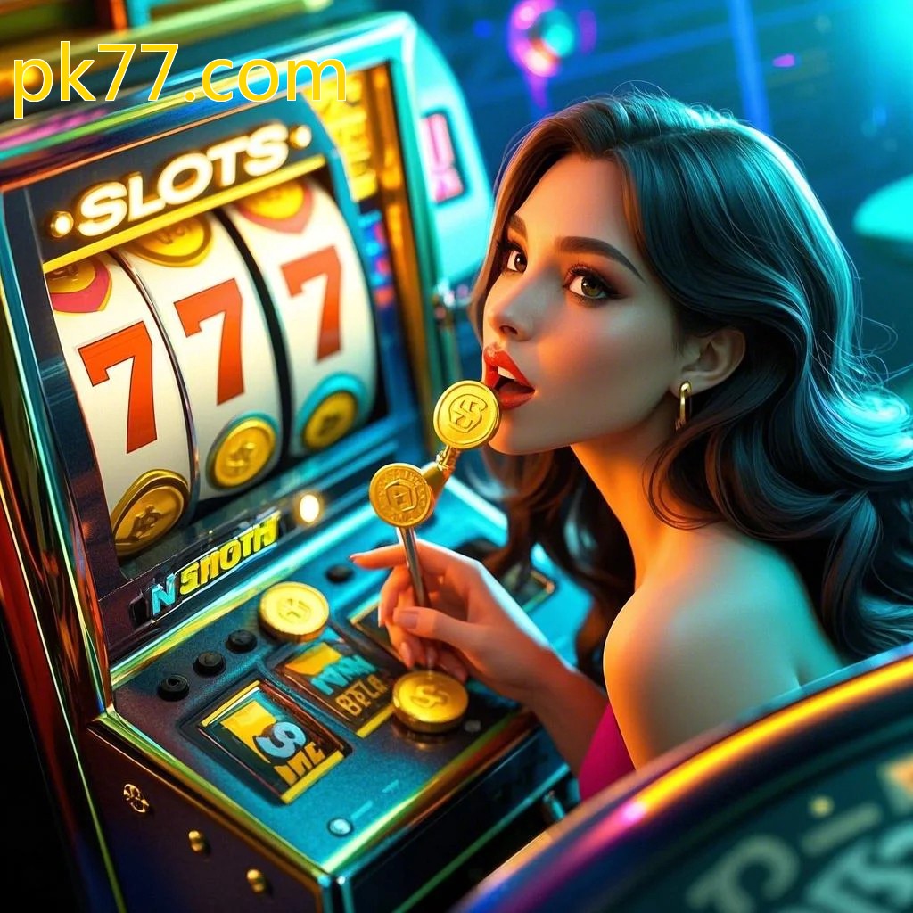 pk77-Game-Slots